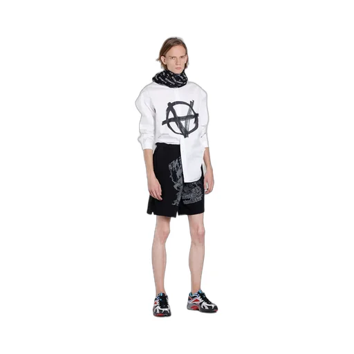 Pirate Bay Sweatshorts