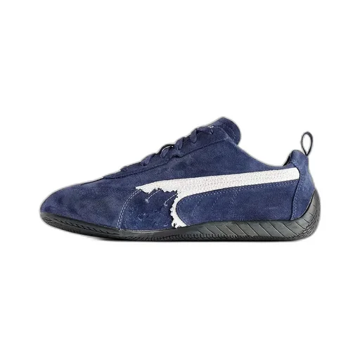 Speedcat Suede Sneakers