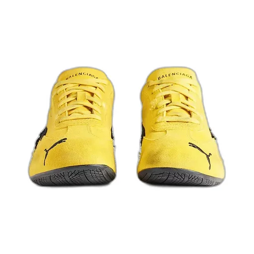 Speedcat Suede Sneakers