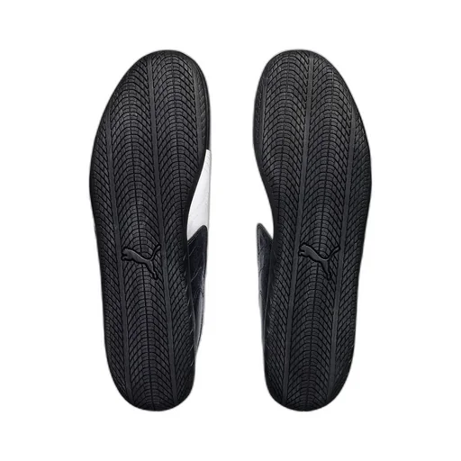 Speedcat Leather Sneakers