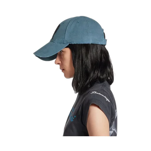 Vip Team Logo Cap