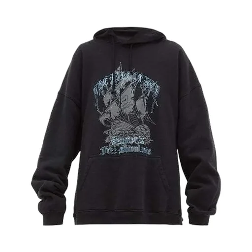 Pirate Bay Hoodie