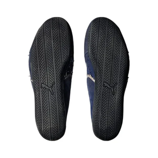 Speedcat Suede Sneakers