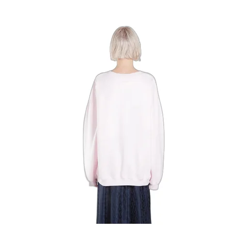 Inverted Sweatshirt