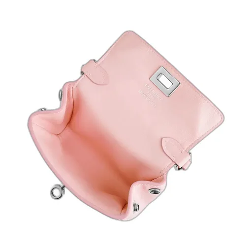 Rodeo Micro Bag Charm