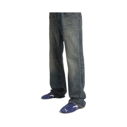Speedcat Suede Sneakers