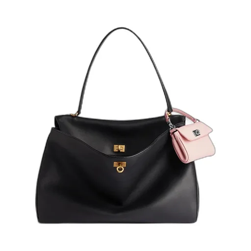Rodeo Micro Bag Charm