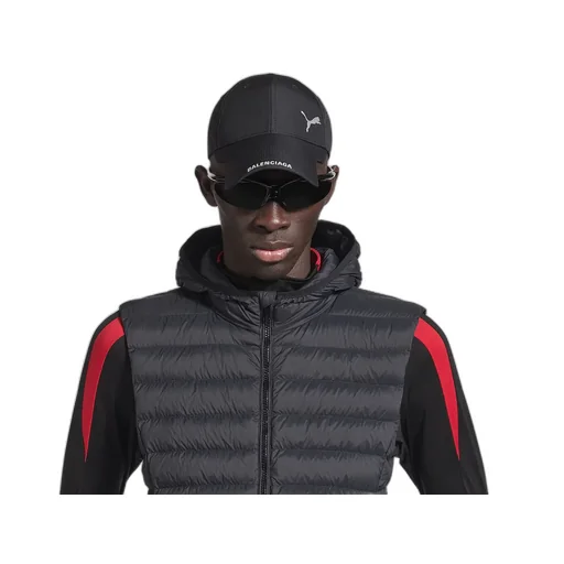 I Puma Cap