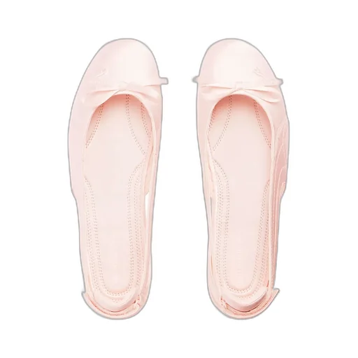 Speedcat Ballet Satin Sneakers