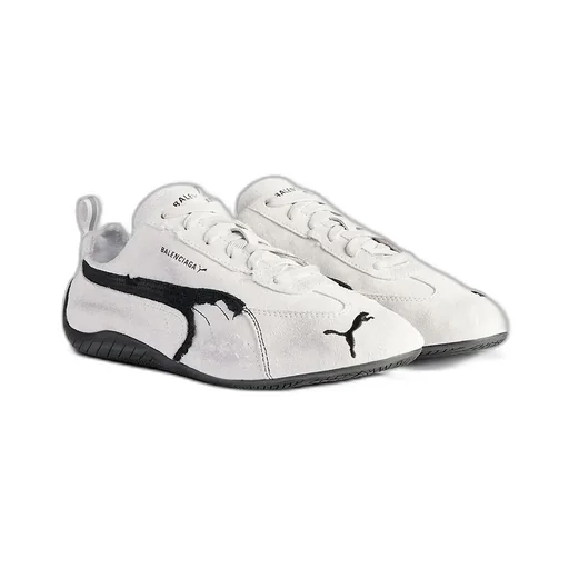 Speedcat Suede Sneakers
