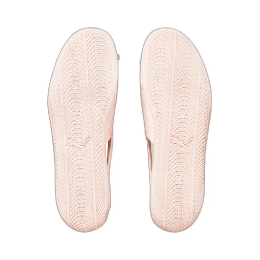 Speedcat Ballet Satin Sneakers