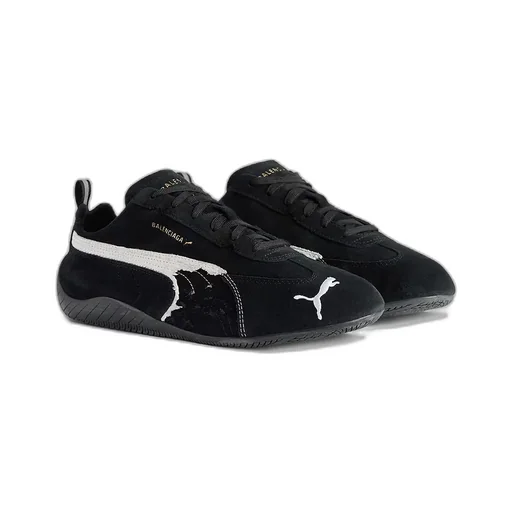 Speedcat Suede Sneaker