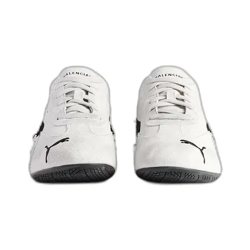 Speedcat Suede Sneakers