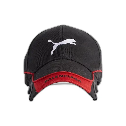 I Puma Cap