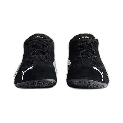 Speedcat Suede Sneaker