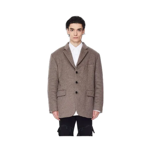 Padded Blazer