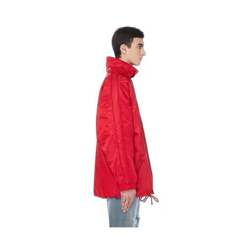Anarchy Windbreaker