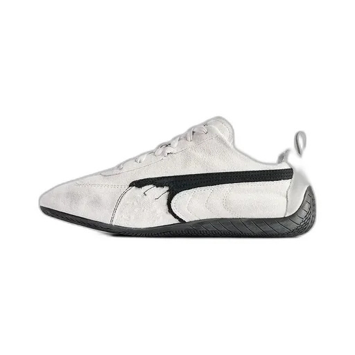 Speedcat Suede Sneakers
