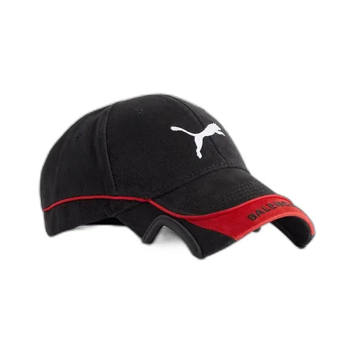 I Puma Cap
