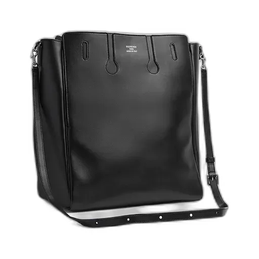 Bel Air Hobo Messenger Bag