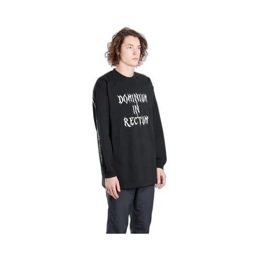 Dominium in Rectum T-shirt