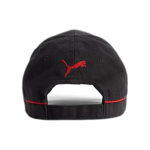 I Puma Cap