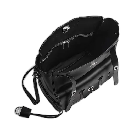 Bel Air Hobo Messenger Bag