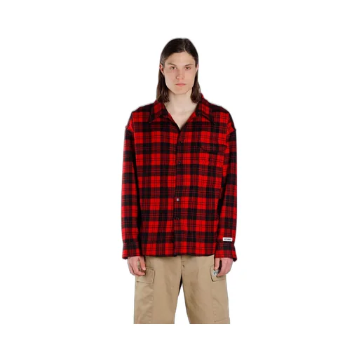 Anarchy Flannel