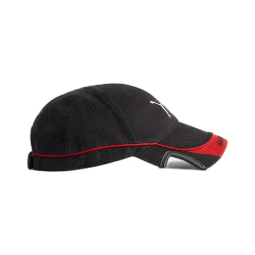 I Puma Cap