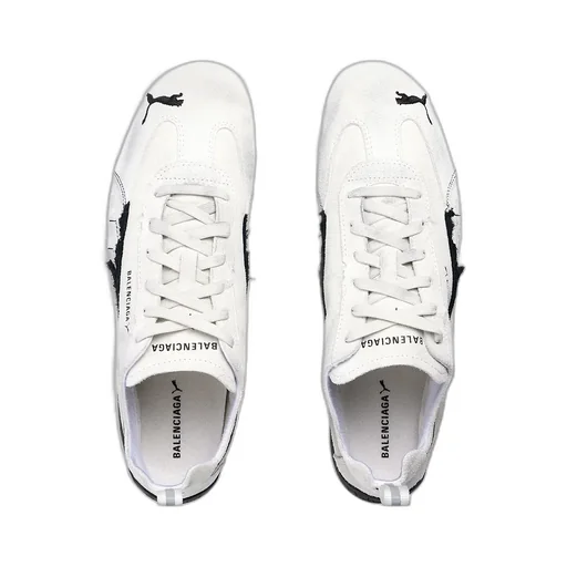 Speedcat Suede Sneakers