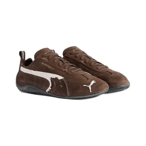 Speedcat Suede Sneakers