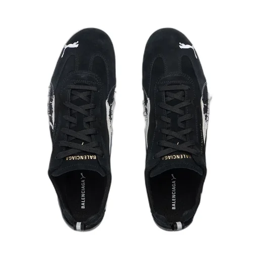 Speedcat Suede Sneaker
