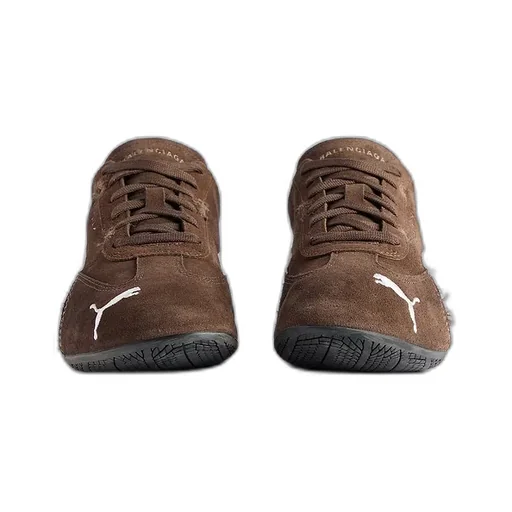 Speedcat Suede Sneakers