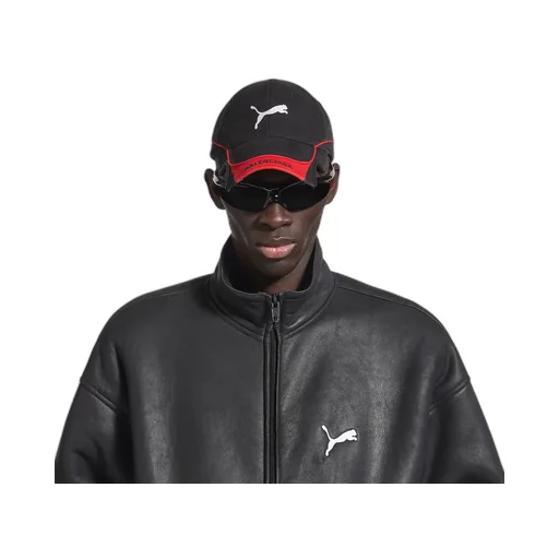 I Puma Cap