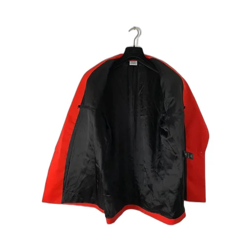 Open Sleeve Blazer