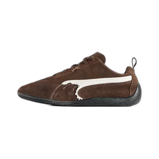 Speedcat Suede Sneakers