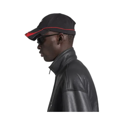 I Puma Cap