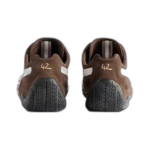 Speedcat Suede Sneakers