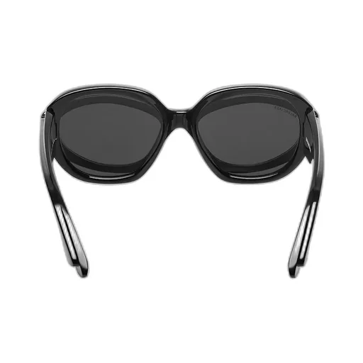 Superbusy Round Sunglasses