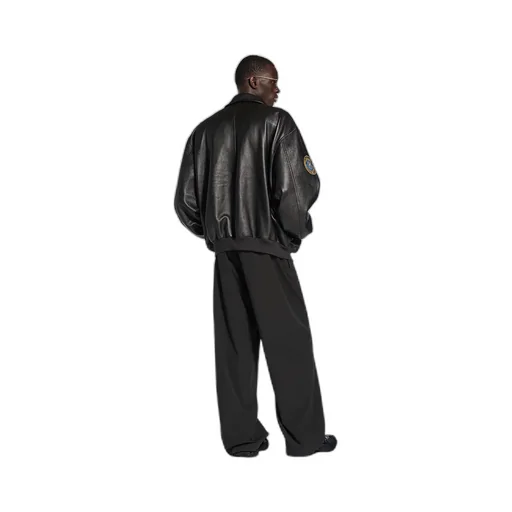 Taxi Jacket