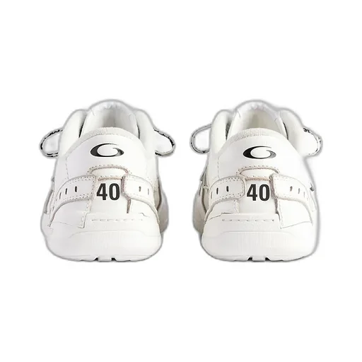 Hamptons Clean Sneaker