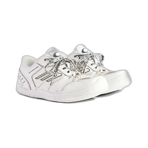 Hamptons Clean Sneaker