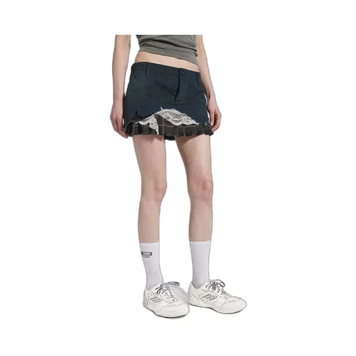 Hamptons Medium Worn-Out Sneaker