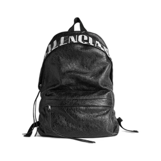 Editor Backpack