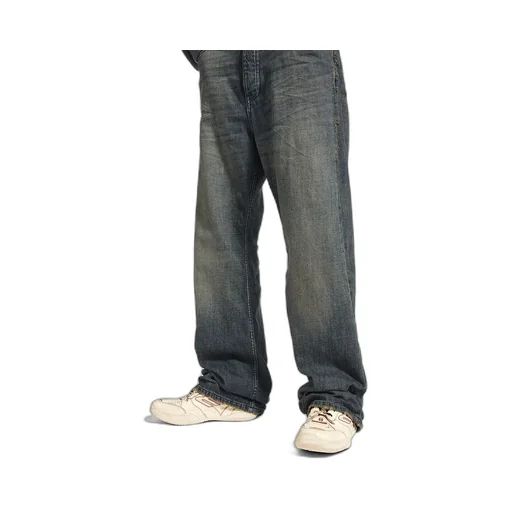 Hamptons Medium Worn-Out Sneaker