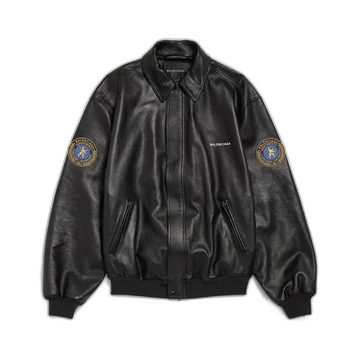 Taxi Jacket