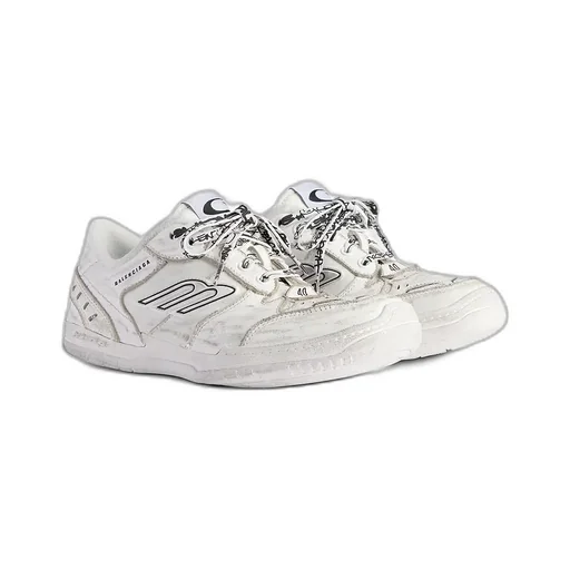 Hamptons Medium Worn-Out Sneaker