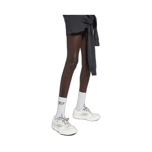 Hamptons Clean Sneaker