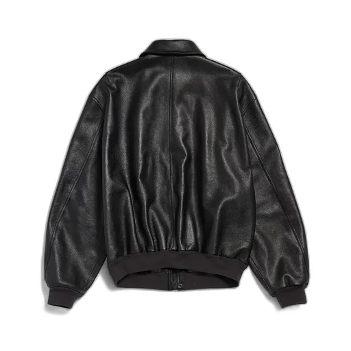 Taxi Jacket