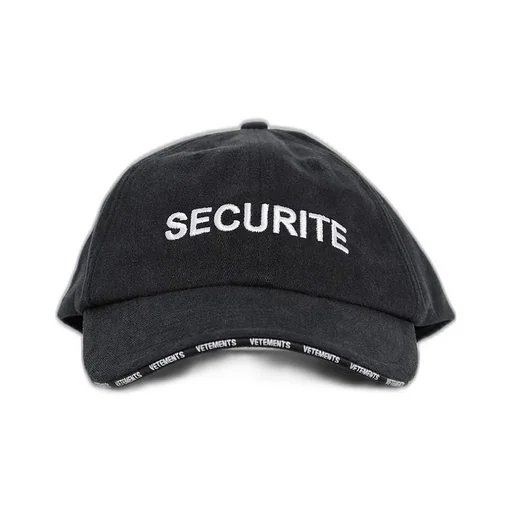 Securite Cap